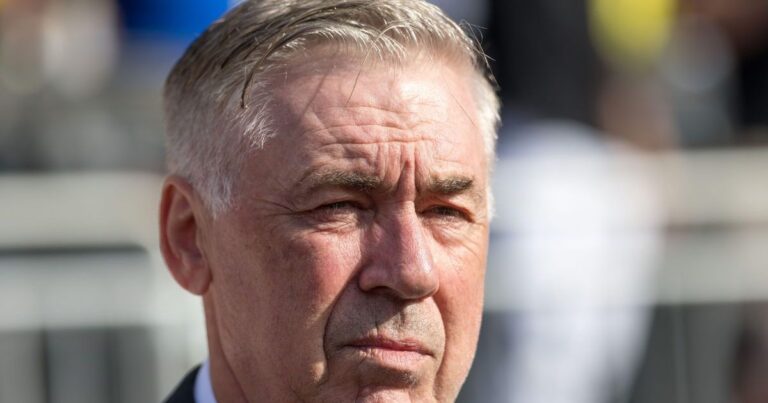 Sem Neymar, Ancelotti faz mistério para a estreia do Brasil na Copa; veja a provável escalação