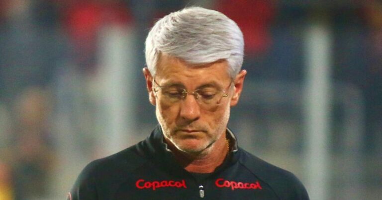 Primeira contratação do Athletico para 2026 não vinga e deve sair