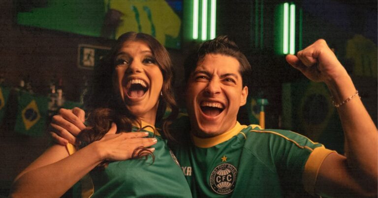 Coritiba lança camisa comemorativa para a Copa do Mundo; saiba como comprar
