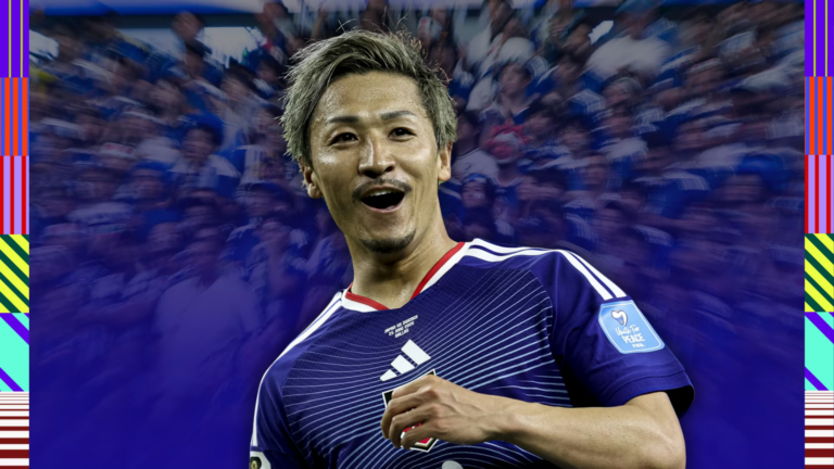 O que voc&ecirc; precisa saber sobre a sele&ccedil;&atilde;o japonesa na Copa do Mundo