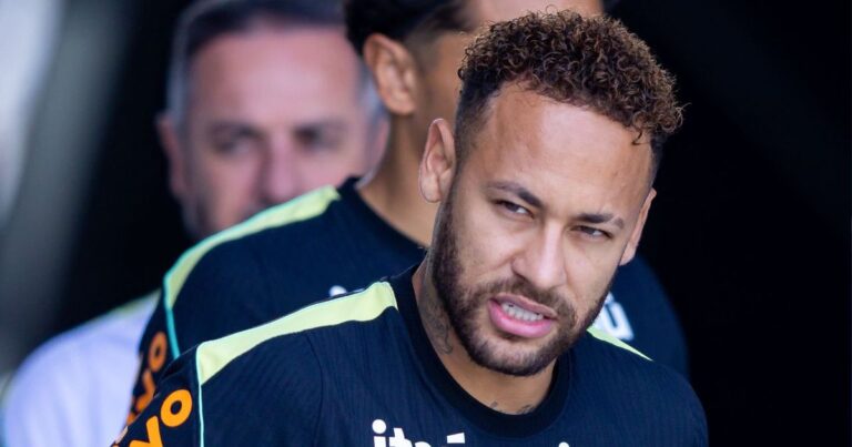 Neymar vai jogar contra o Haiti na Copa do Mundo 2026?
