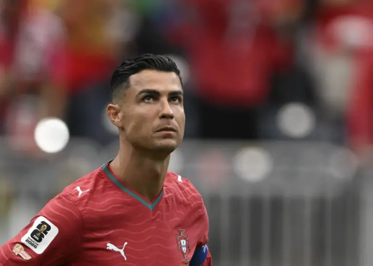 Cristiano Ronaldo mal, Wissa bem: As notas de Portugal 1 x 1 RD Congo pela Copa do Mundo