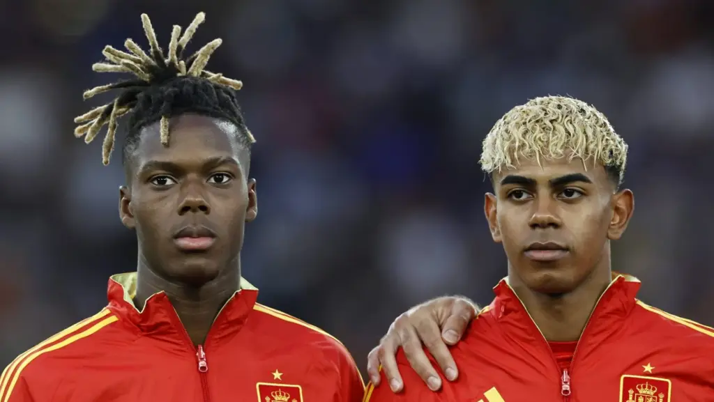 &lsquo;Ano de merd&hellip;.&rsquo;: O fantasma que persegue as estrelas da Espanha no in&iacute;cio da Copa