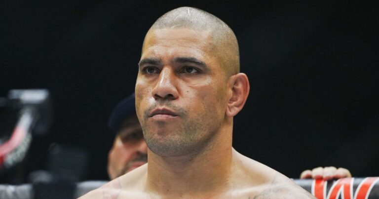 Poatan continuará nos pesos-pesados? Brasileiro faz revelação após derrota no UFC