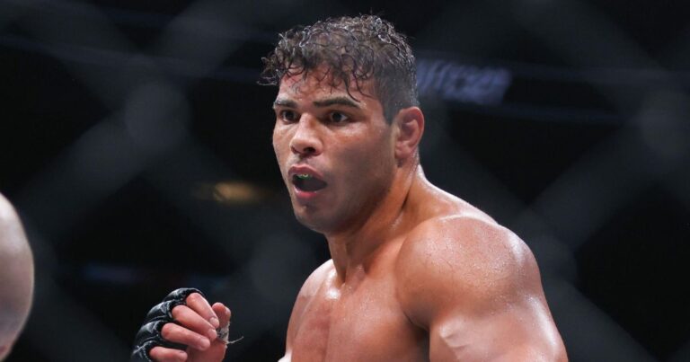 Algoz de Poatan detona Borrachinha após recusa no UFC: “Meu franguinho”