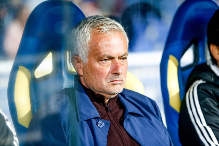 &lsquo;Ele &eacute; um dos que mais surpreenderam&rsquo;: Atacante do Real Madrid vem conquistando Mourinho