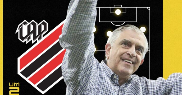 Notícias do Athletico hoje: Furacão abre os cofres e traz esperança dos EUA