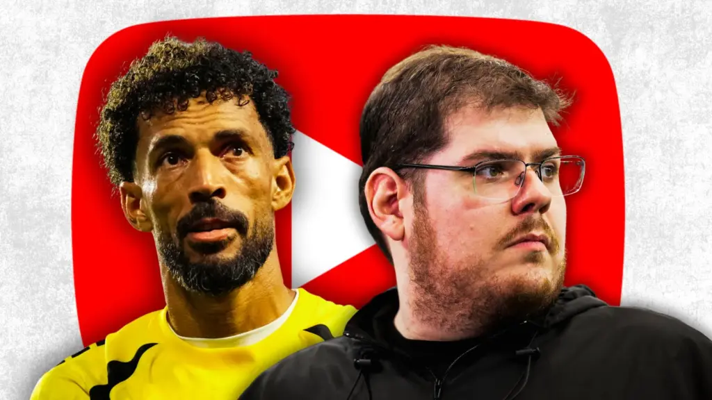 Como a Copa do Mundo 2026 mudou o futuro da m&iacute;dia esportiva no Brasil