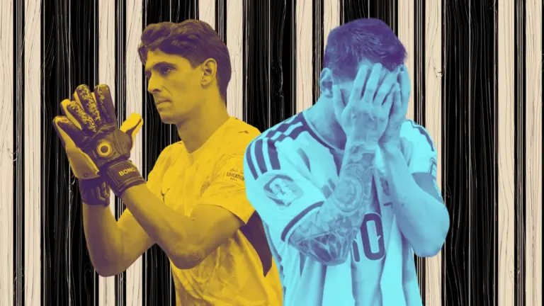 Copa do Mundo 2026 marca o menor &iacute;ndice de p&ecirc;naltis convertidos dos &uacute;ltimos 60 anos, mas por que?