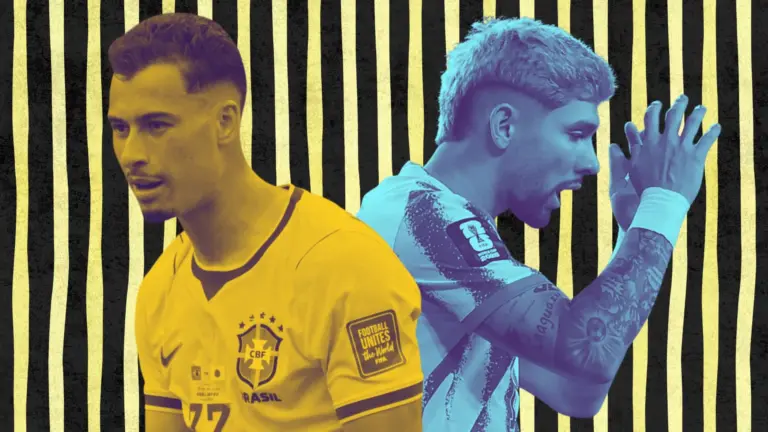 Tim Vickery: Copa do Mundo deixa recados importantes a Brasil e vizinhos da Am&eacute;rica do Sul
