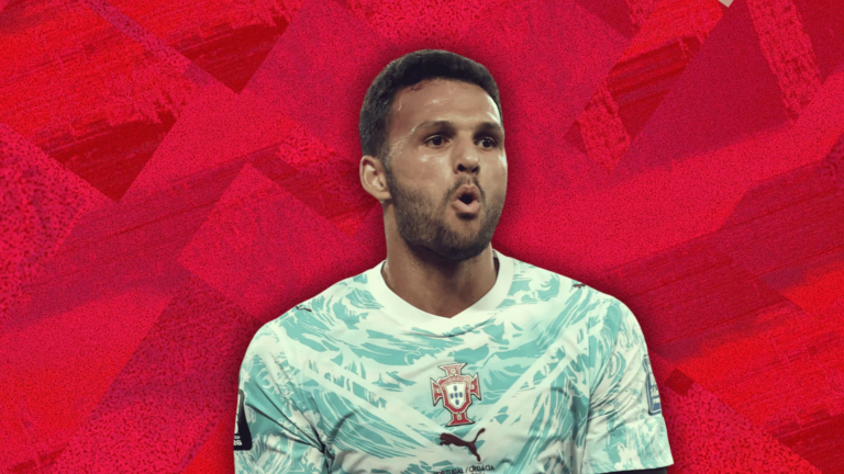 Transfer&ecirc;ncia recorde e m&eacute;dia hist&oacute;rica: Gon&ccedil;alo Ramos sela semana perfeita como her&oacute;i de Portugal