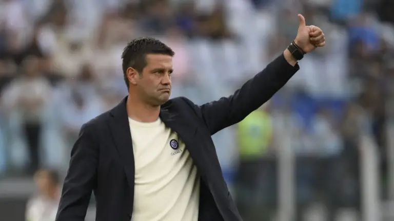 Mercado: Internazionale lidera corrida para fechar com zagueiro vindo da Premier League