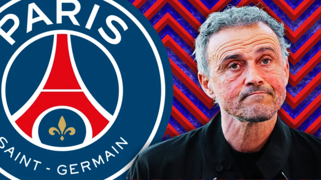 Refor&ccedil;o de R$ 340 milh&otilde;es toma decis&atilde;o sobre futuro no PSG ap&oacute;s conversa com Luis Enrique