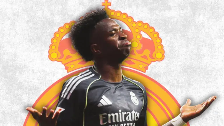Real Madrid admite erro e volta ao mercado para corrigir planejamento de 2025