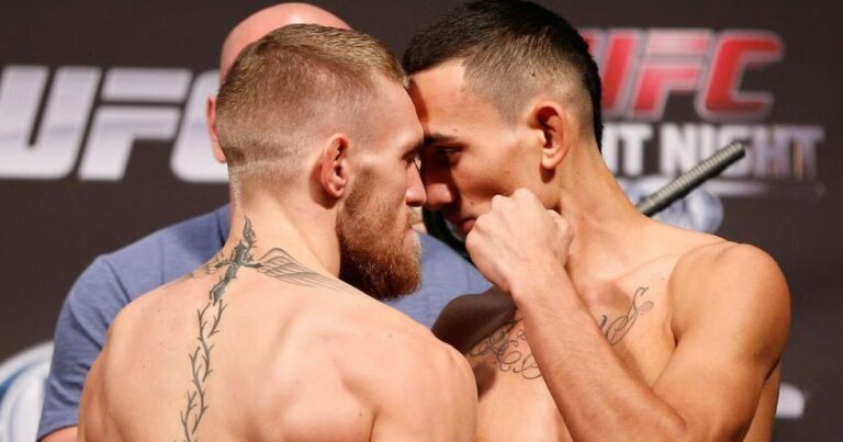 horário, onde assistir e quando McGregor luta