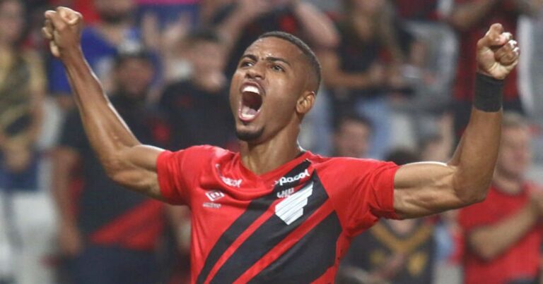 Odair revela bastidores de Leozinho no Athletico