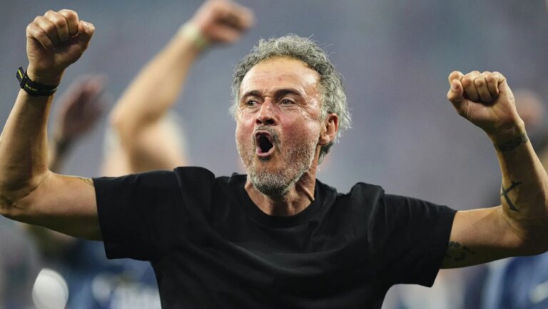 Fora da corrida por Diomand&eacute;, PSG define refor&ccedil;o priorit&aacute;rio para atender Luis Enrique