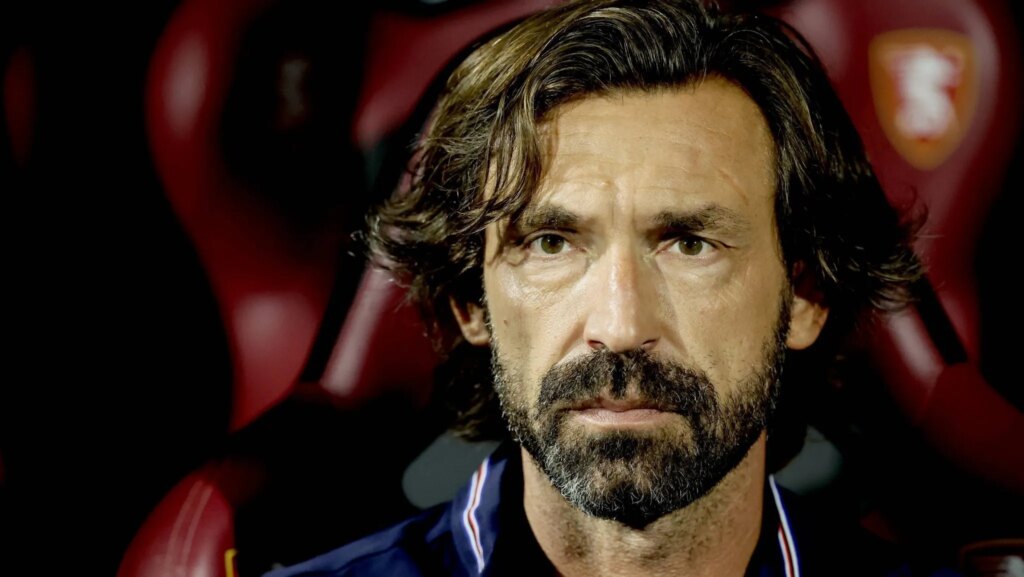 Como patroc&iacute;nio pessoal pode complicar escolha por Pirlo na sele&ccedil;&atilde;o italiana?