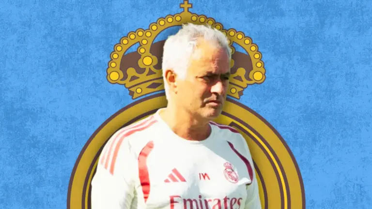 Real Madrid pode igualar refor&ccedil;os de 1&ordm; ano de Mourinho com o mesmo objetivo de 2010