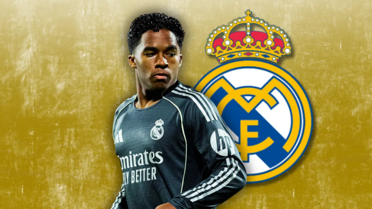 Mercado: Real Madrid pode negociar atacante a ex-treinador e &lsquo;ajudar&rsquo; Endrick