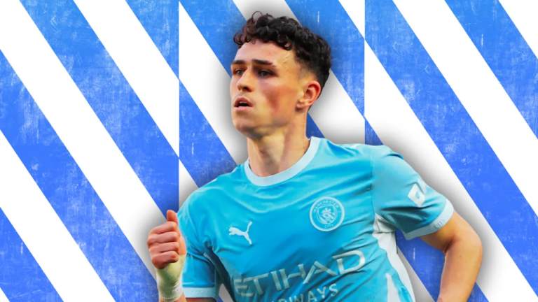Por que renova&ccedil;&atilde;o de Foden &eacute; o primeiro grande desafio de Maresca no Manchester City?