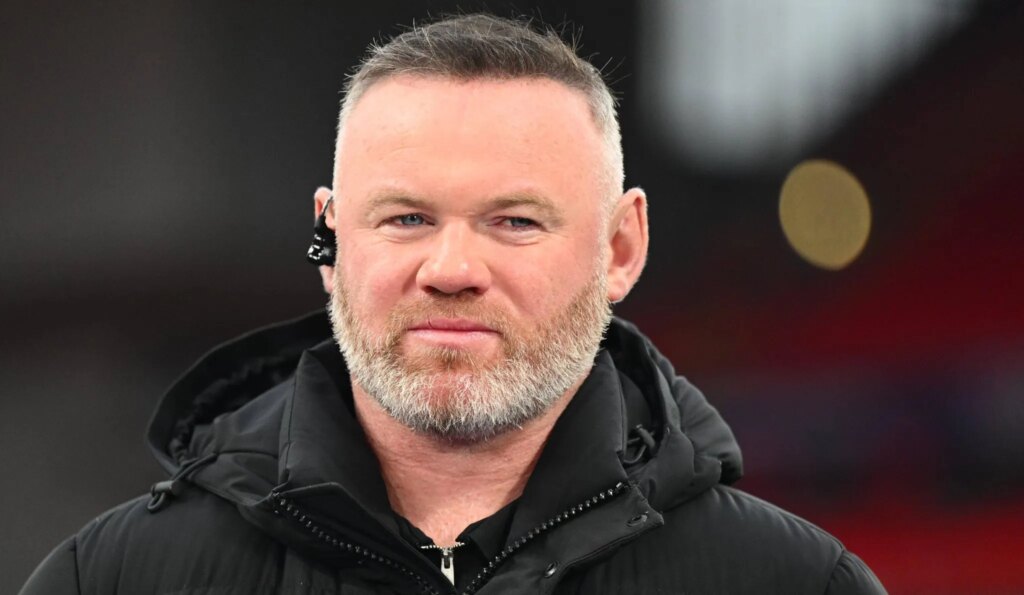 Rooney responde Bellingham: &lsquo;Tuchel estava absolutamente certo, temos que mostrar mais&rsquo;