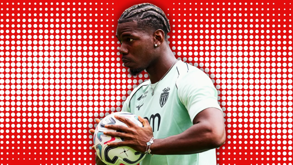Filipe Lu&iacute;s pode definir rumo de Pogba na reta final da carreira ap&oacute;s casamento arriscado com M&ocirc;naco