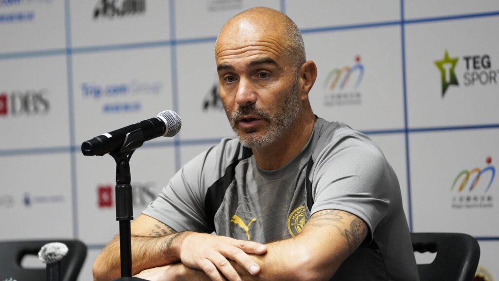 Manchester City acelera venda de meia que pode permitir chegada de Enzo Fern&aacute;ndez