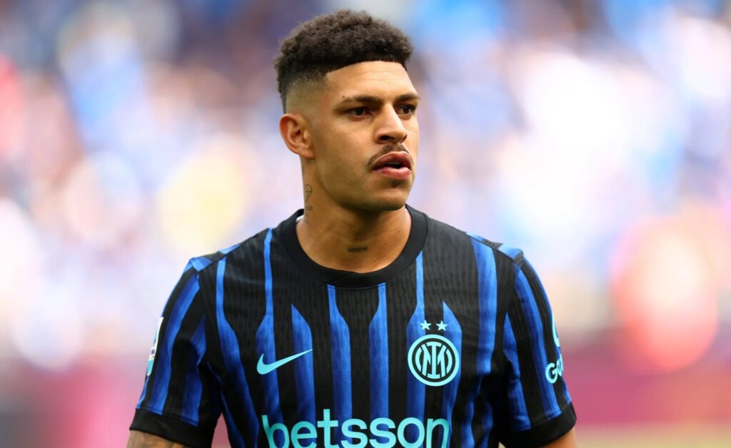 Como indecis&atilde;o por Luis Henrique pode travar negocia&ccedil;&otilde;es da Internazionale no mercado