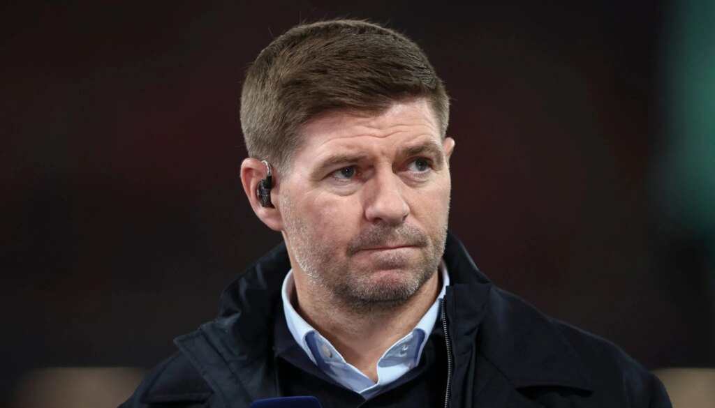Gerrard: &lsquo;O time do Liverpool &eacute; bonzinho demais. &Eacute; a pr&oacute;xima mudan&ccedil;a que precisam fazer&rsquo;