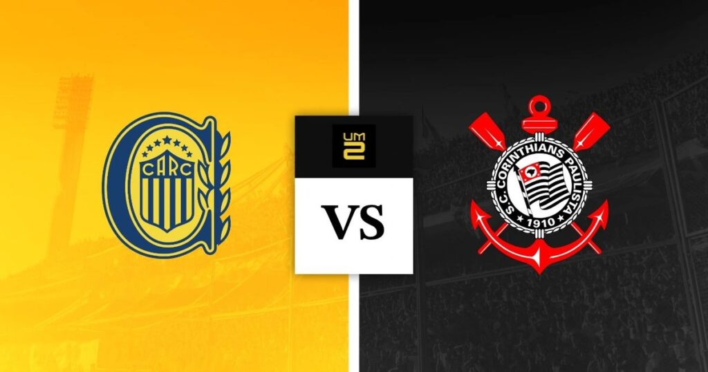 Rosario Central x Corinthians Palpite - Notícias e análise (10/08)