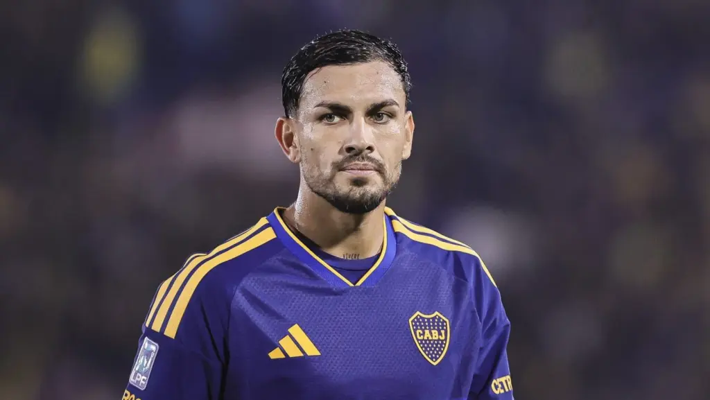 Gigante italiano sonha com Paredes, mas Boca tem motivo para acreditar em perman&ecirc;ncia