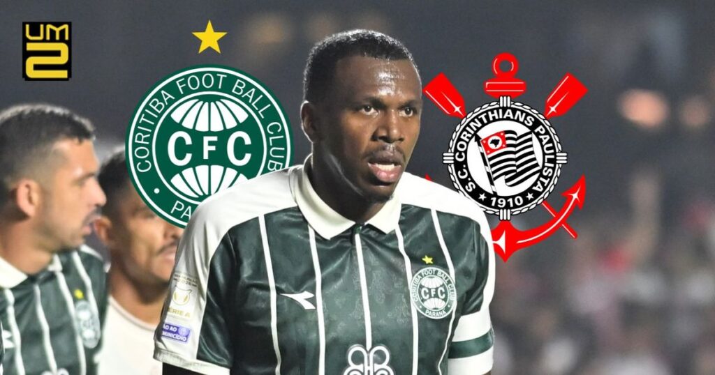 Siga o jogo do Brasileirão em tempo real