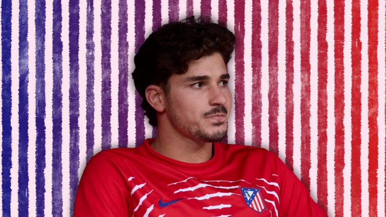Por que Juli&aacute;n Alvarez sai como o maior &lsquo;perdedor&rsquo; da janela europeia