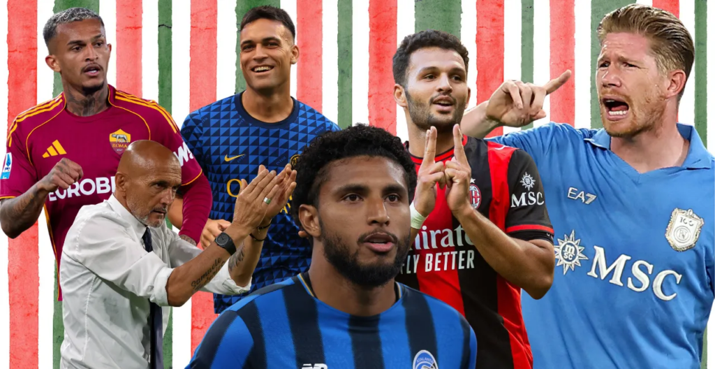 S&eacute;rie A: 3&ordf; rodada ter&aacute; cl&aacute;ssicos de peso e duelo entre jogadores da sele&ccedil;&atilde;o brasileira