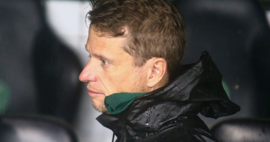Seabra detona escolha da data do Atletiba