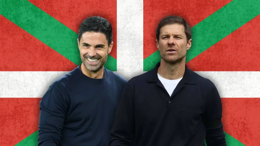 Arsenal x Chelsea: Duelo entre Arteta e Alonso &eacute; auge de hist&oacute;ria que une at&eacute; t&eacute;cnico do Liverpool