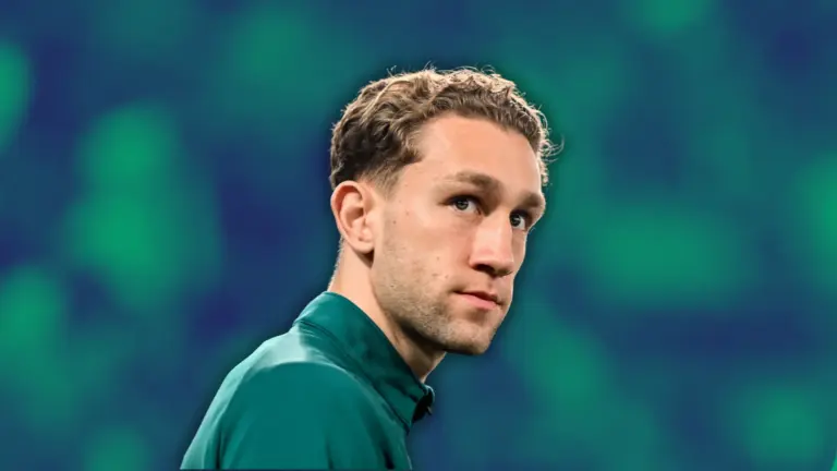 Bundesliga: Hoffenheim tem exig&ecirc;ncia para negociar Arthur Chaves, alvo de clubes do Brasileir&atilde;o